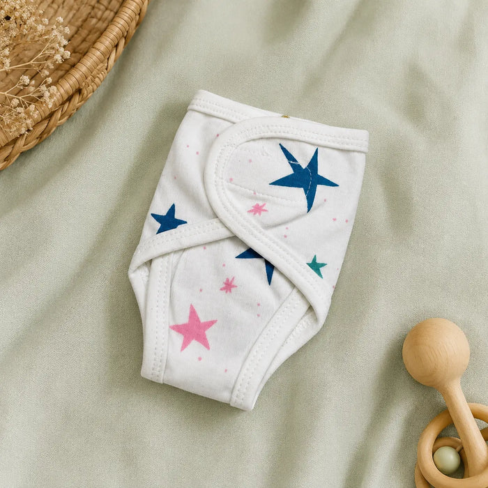 Preemie / NICU Diaper Covers