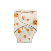 White Sun Print – Welcome Home Collection – View 5
