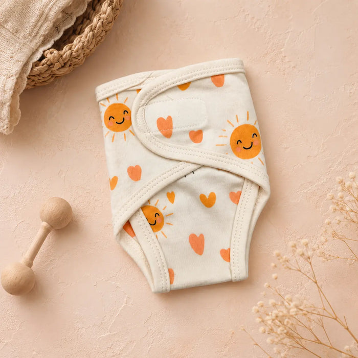 Preemie / NICU Diaper Covers