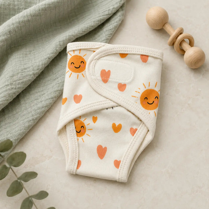 Preemie / NICU Diaper Covers