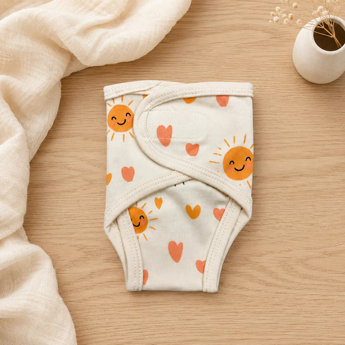 Preemie / NICU Diaper Covers