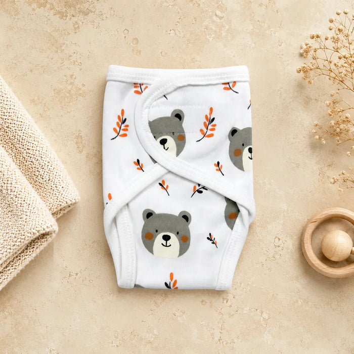Preemie / NICU Diaper Covers