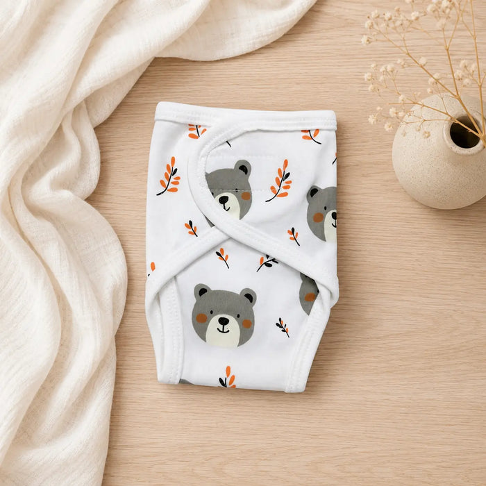 Preemie / NICU Diaper Covers