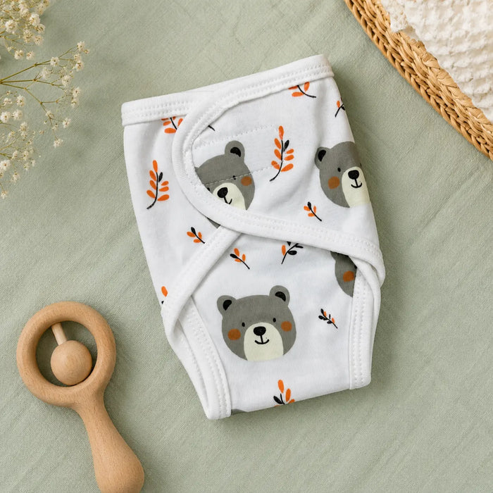 Preemie / NICU Diaper Covers