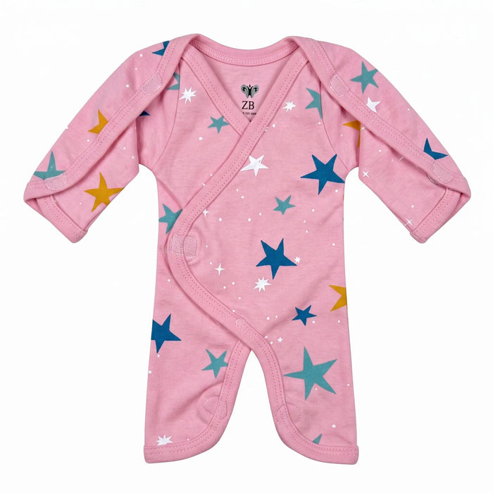 Preemie / NICU Full Body Suit