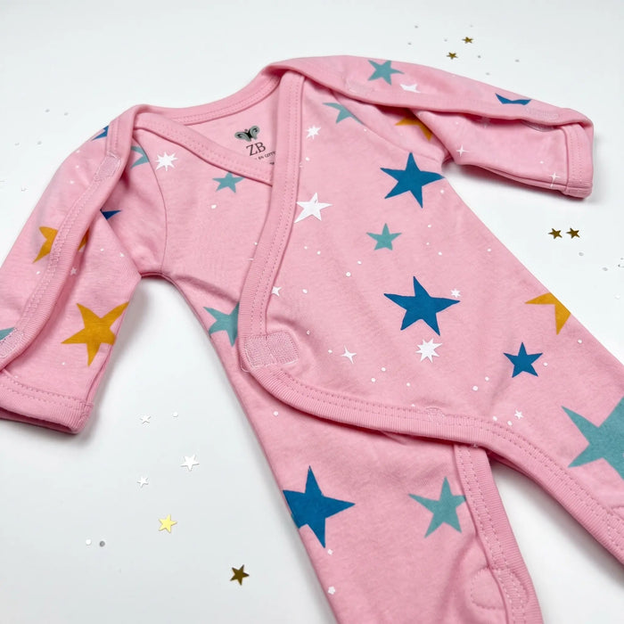 Preemie / NICU Full Body Suit
