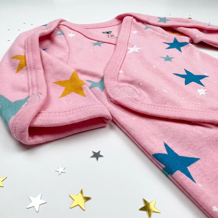 Preemie / NICU Full Body Suit