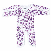 White Cute Flower Print – Welcome Home Collection – View 3