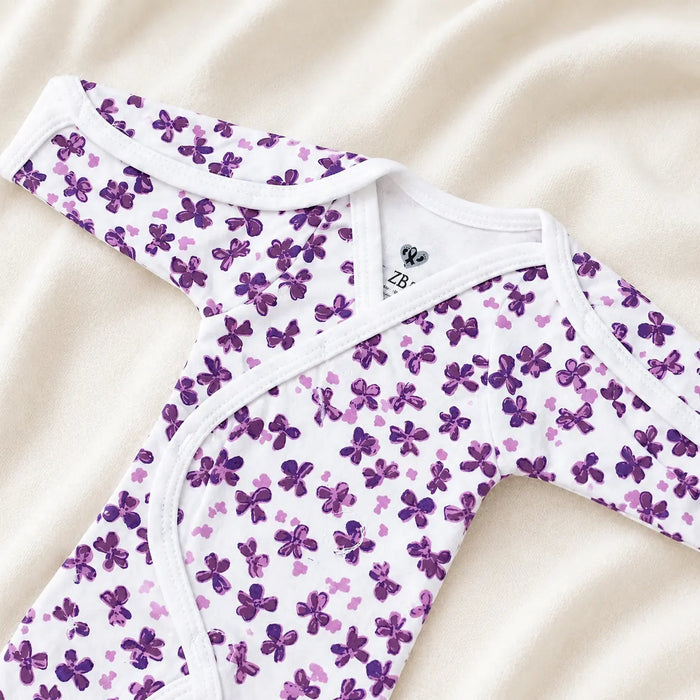 Preemie / NICU Full Body Suit