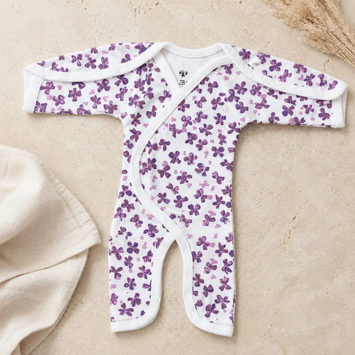 Preemie / NICU Full Body Suit