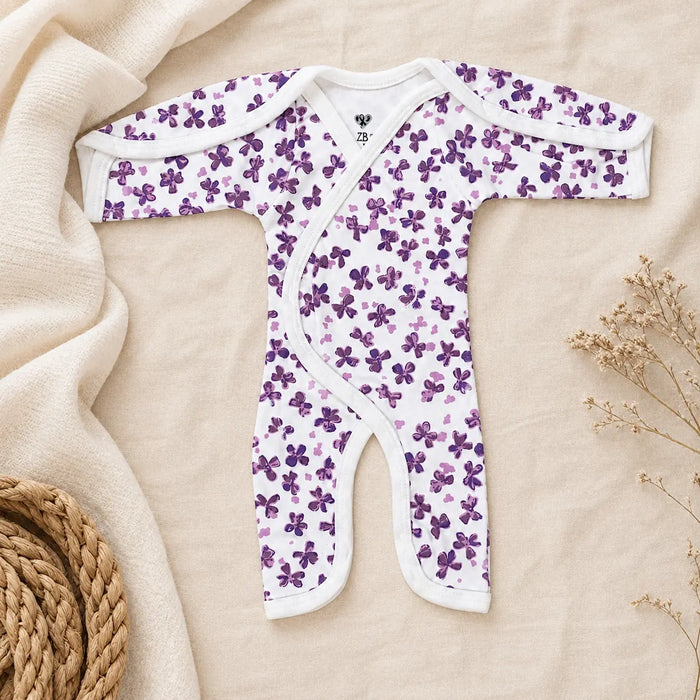 Preemie / NICU Full Body Suit