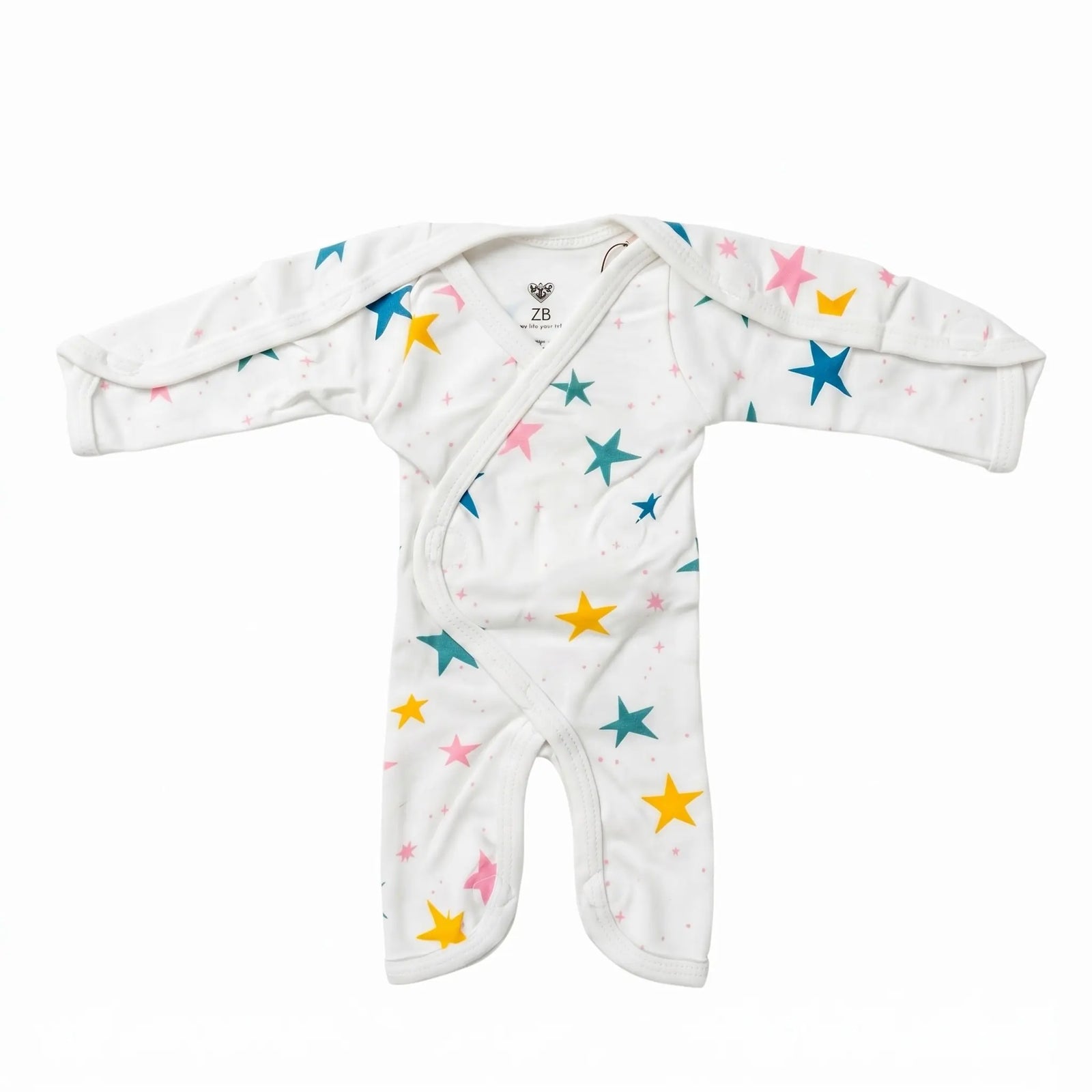 White Star Print – Welcome Home Collection – View 3
