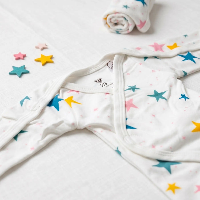 Preemie / NICU Full Body Suit