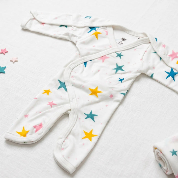 Preemie / NICU Full Body Suit