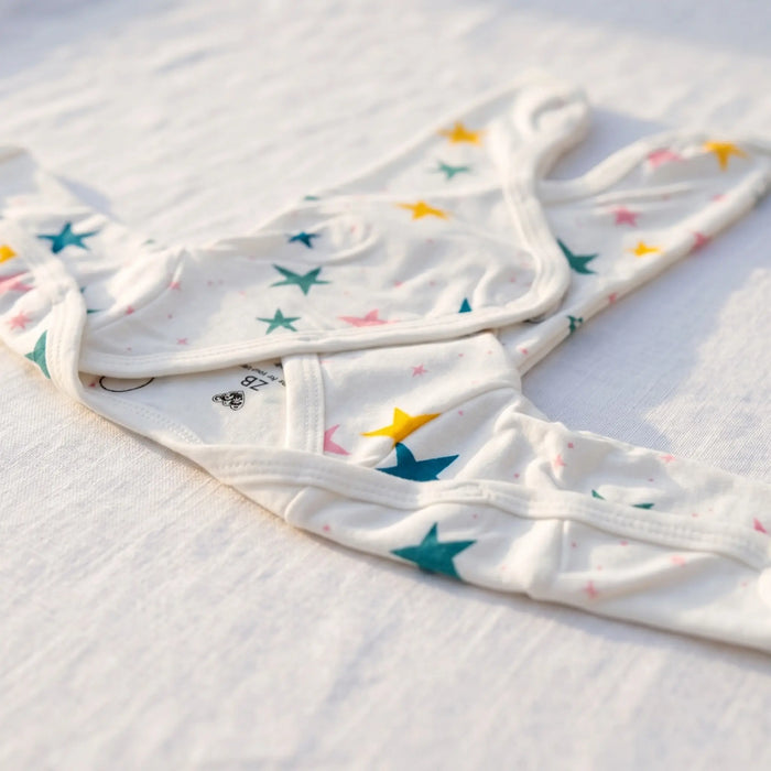 Preemie / NICU Full Body Suit