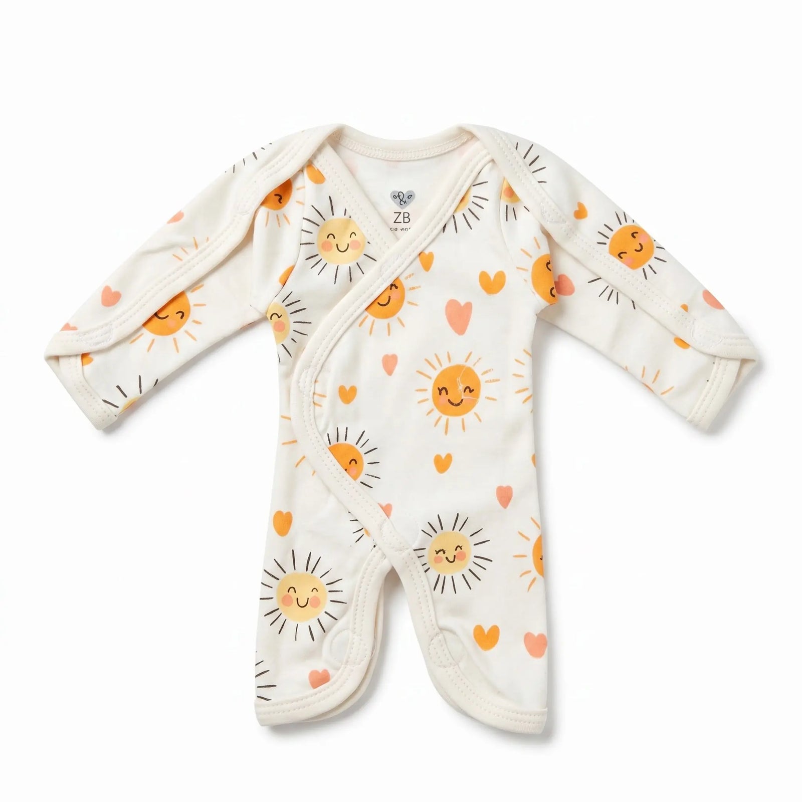 White Sun Print – Welcome Home Collection – View 3
