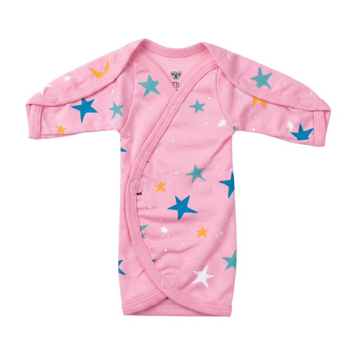 Preemie / NICU Full-Sleeve Shirt