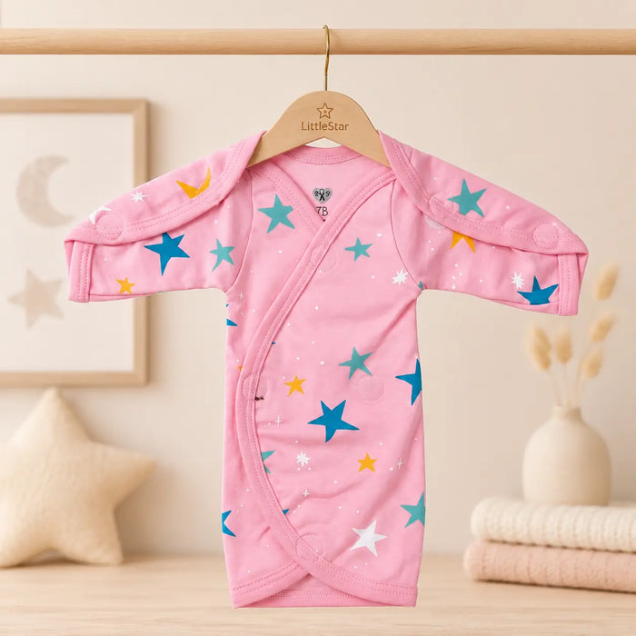 Preemie / NICU Full-Sleeve Shirt