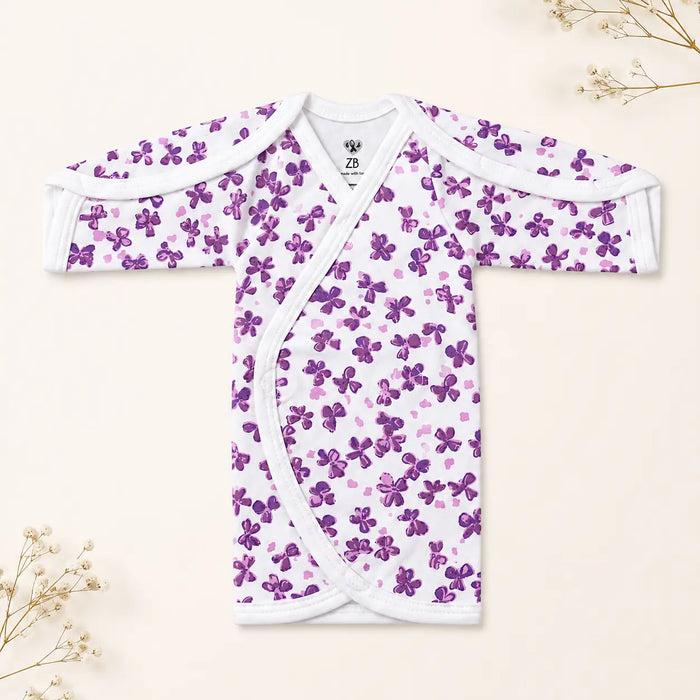 Preemie / NICU Full-Sleeve Shirt