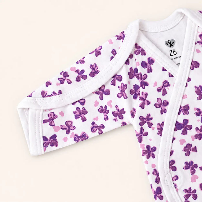 Preemie / NICU Full-Sleeve Shirt