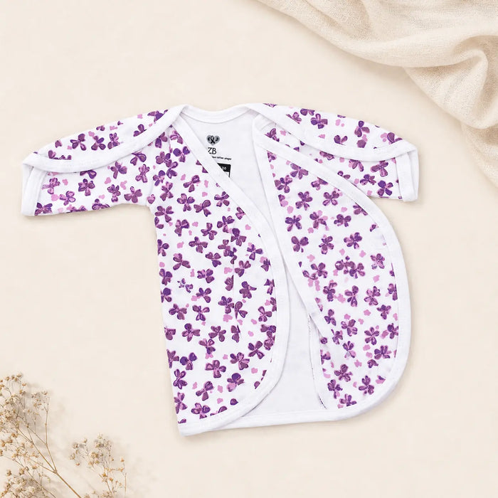 Preemie / NICU Full-Sleeve Shirt