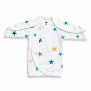 White Star Print – Cozy Days Collection – View 4