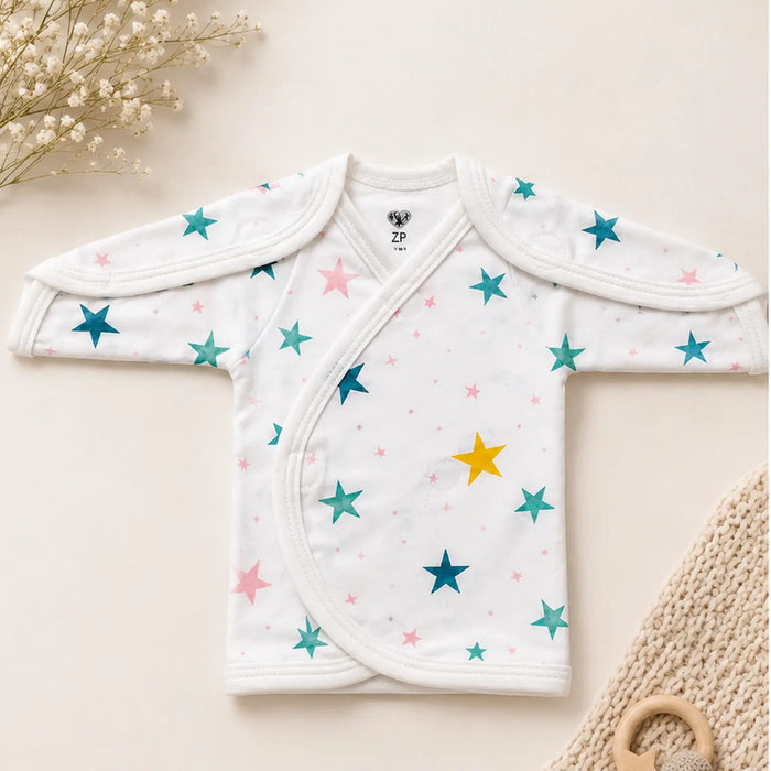 Preemie / NICU Full-Sleeve Shirt