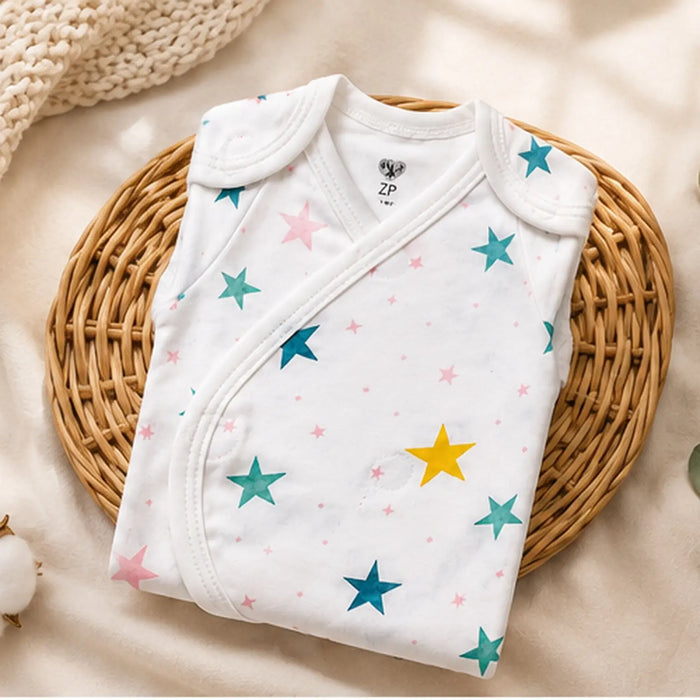 Preemie / NICU Full-Sleeve Shirt