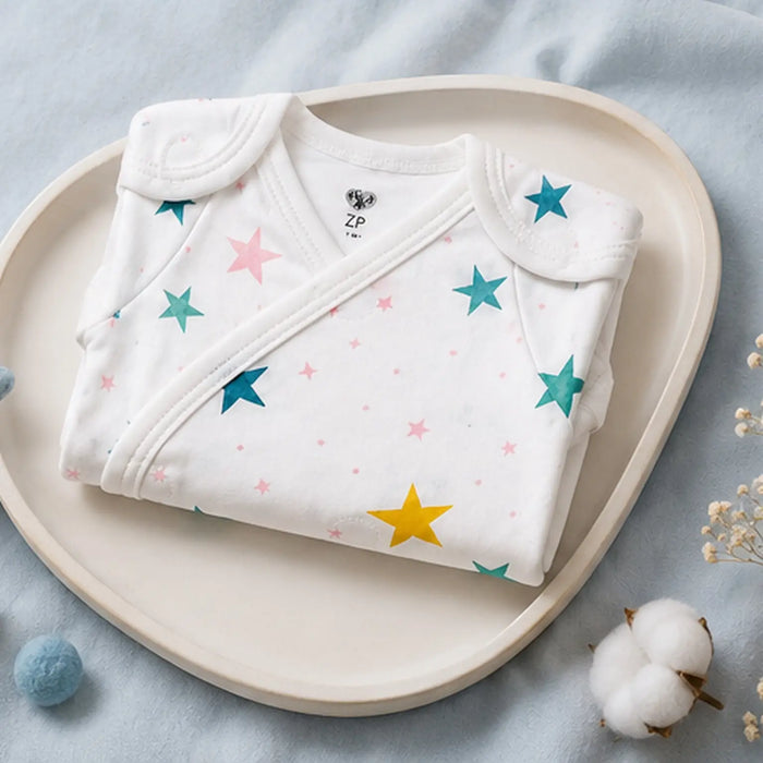 Preemie / NICU Full-Sleeve Shirt