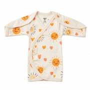 White Sun Print – Tiny Essentials Collection – View 6