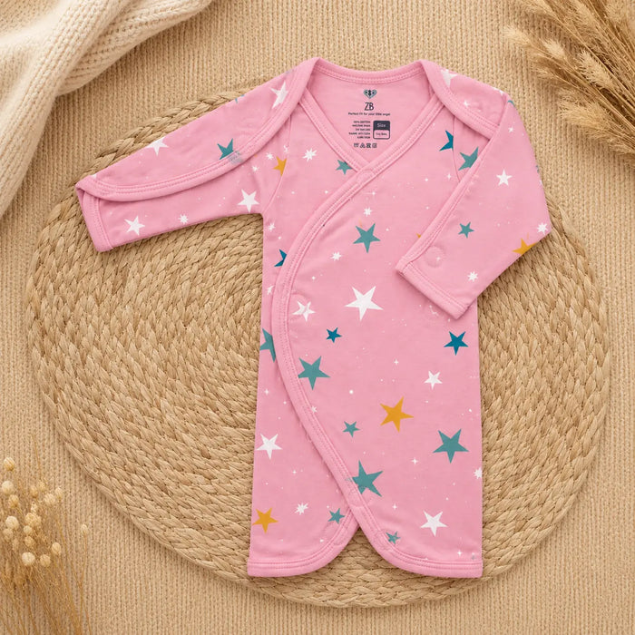 Preemie / NICU Half Body Suit