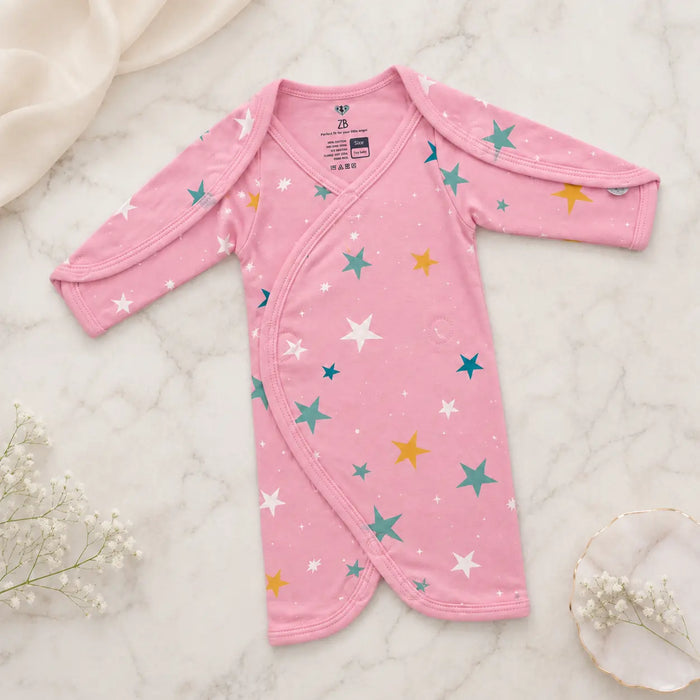 Preemie / NICU Half Body Suit