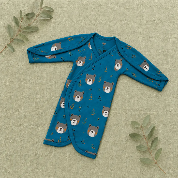 Preemie / NICU Half Body Suit
