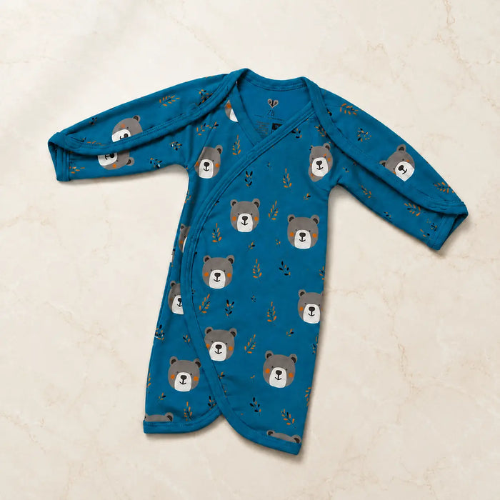 Preemie / NICU Half Body Suit