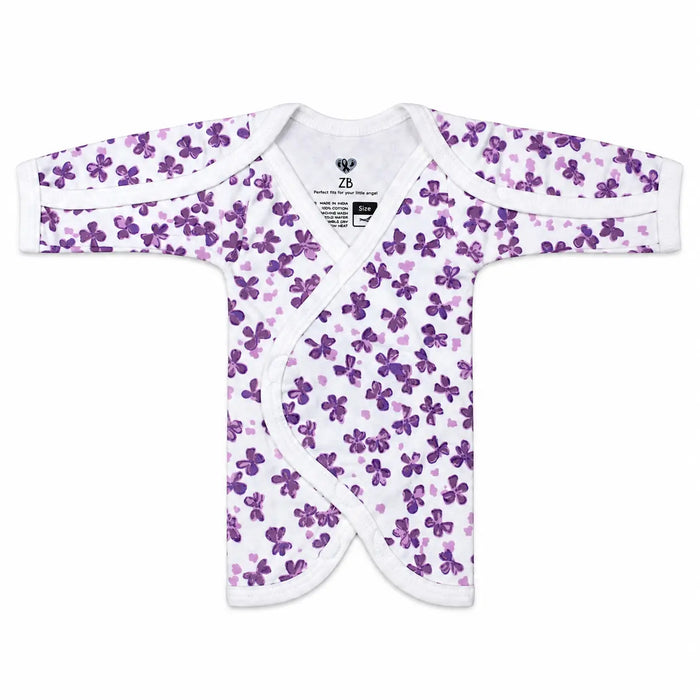 Preemie / NICU Half Body Suit