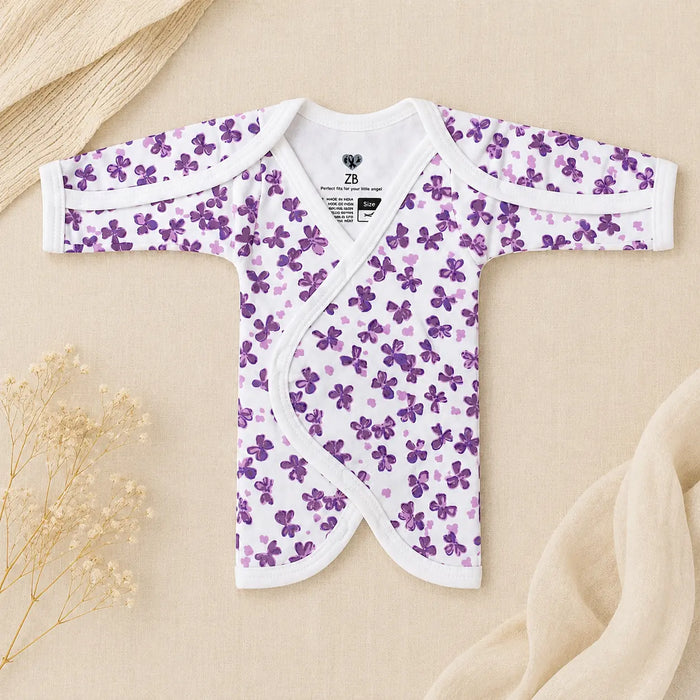 Preemie / NICU Half Body Suit