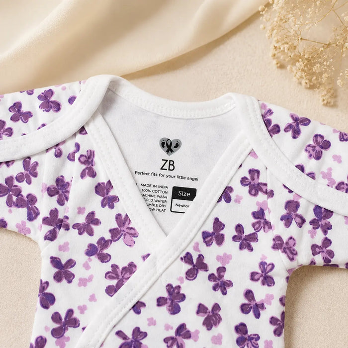 Preemie / NICU Half Body Suit