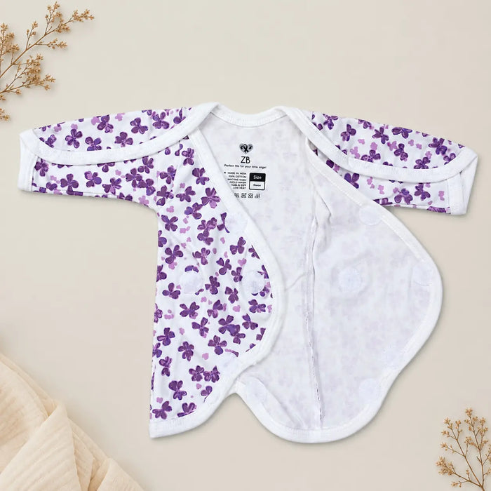 Preemie / NICU Half Body Suit