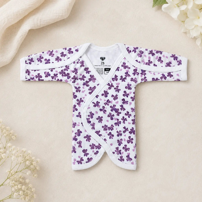 Preemie / NICU Half Body Suit