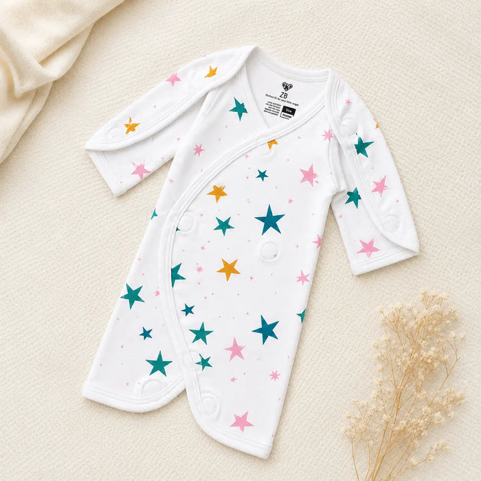 Preemie / NICU Half Body Suit