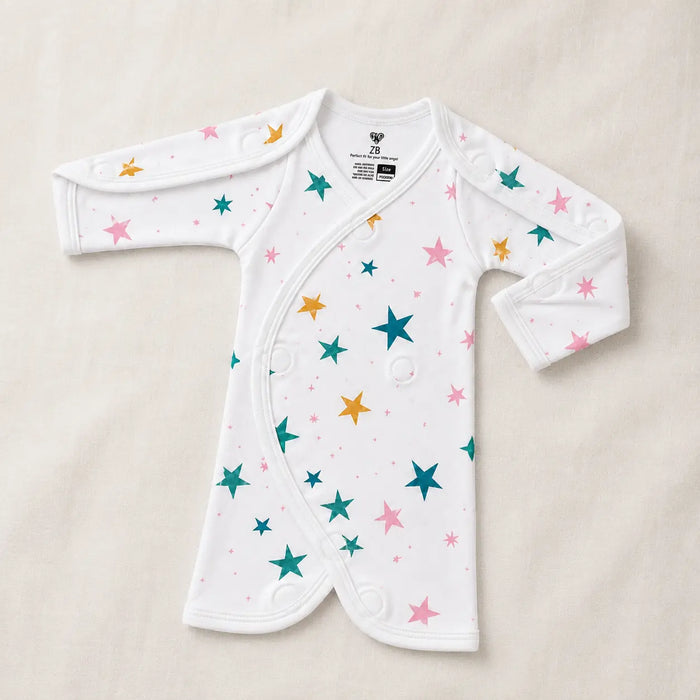 Preemie / NICU Half Body Suit