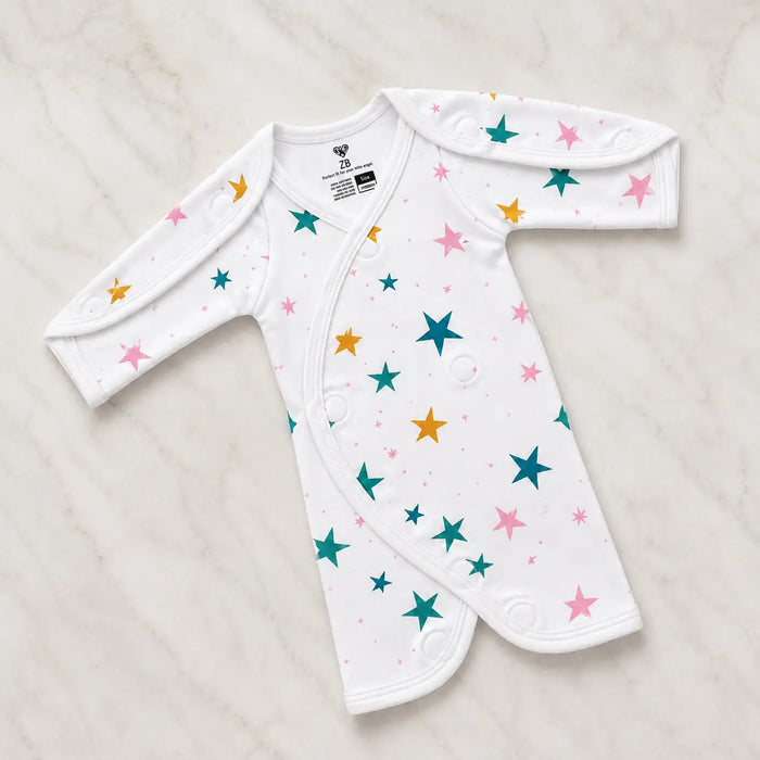 Preemie / NICU Half Body Suit