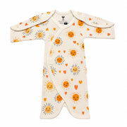 White Sun Print – Tiny Essentials Collection – View 4