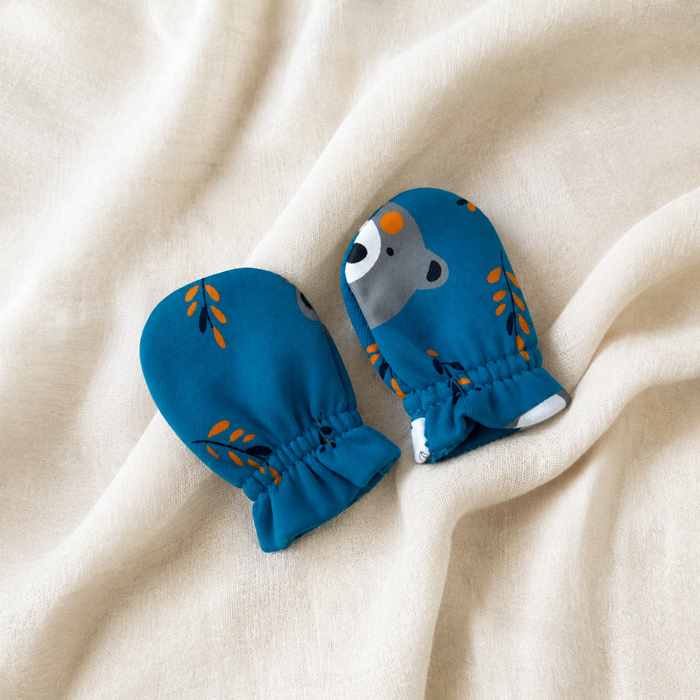 Preemie / NICU Mittens