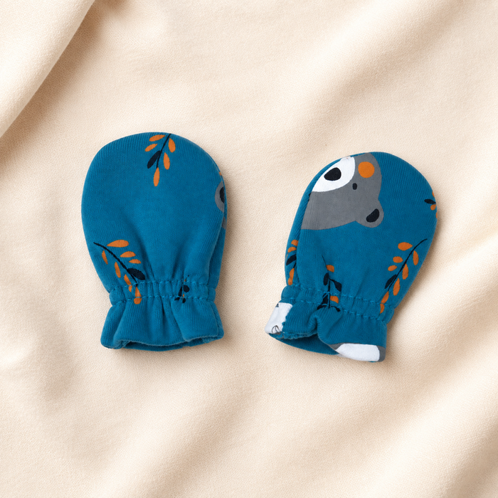 Preemie / NICU Mittens