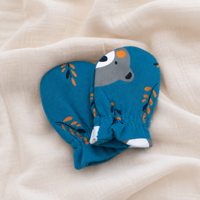 Preemie / NICU Mittens