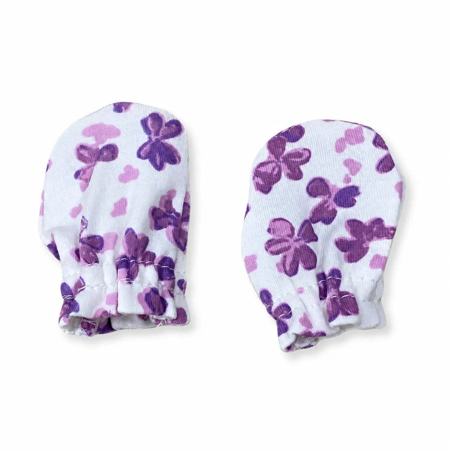 Preemie / NICU Mittens