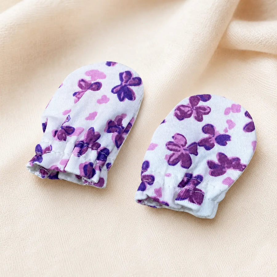 Preemie / NICU Mittens