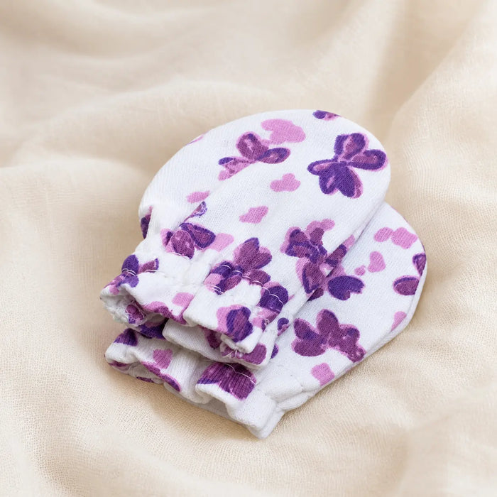 Preemie / NICU Mittens