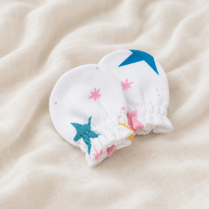 Preemie / NICU Mittens